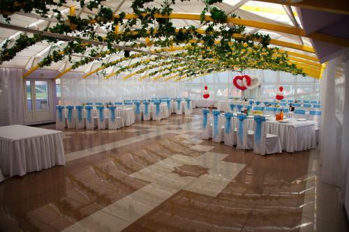 Hotel Ilyinka