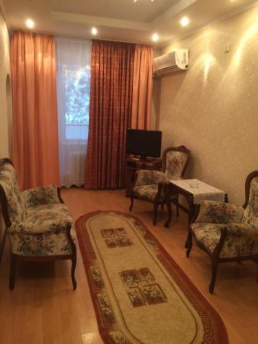 Hotel On Tsentralnaya 12/8