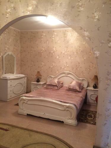 Hotel On Tsentralnaya 12/8