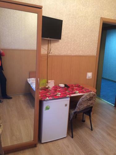Hotel On Tsentralnaya 12/8