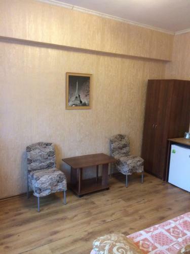Hotel On Tsentralnaya 12/8