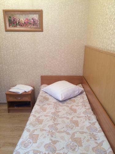 Hotel On Tsentralnaya 12/8