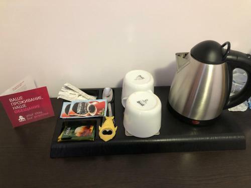 Iris Hotel