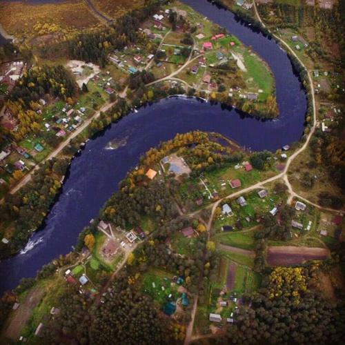 Hostal River House