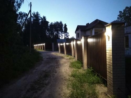 Hostal River House