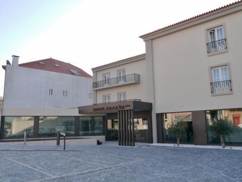 Bed & Breakfast Hotel Brazao