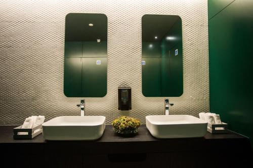 Bed & Breakfast Hotel Brazao