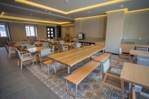 Bed & Breakfast Hotel Brazao