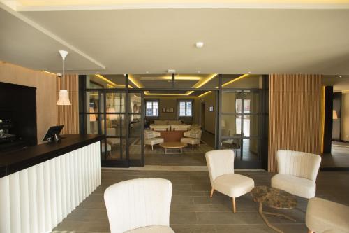 Bed & Breakfast Hotel Brazao