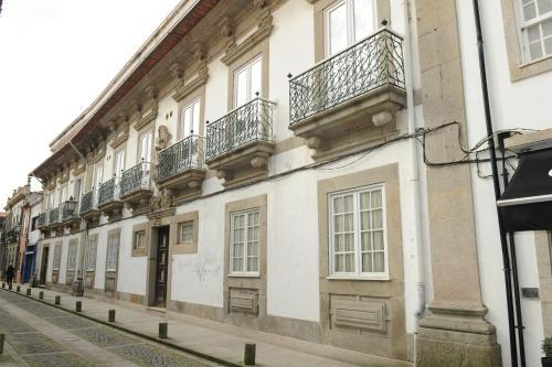 Bed & Breakfast Hotel Brazao