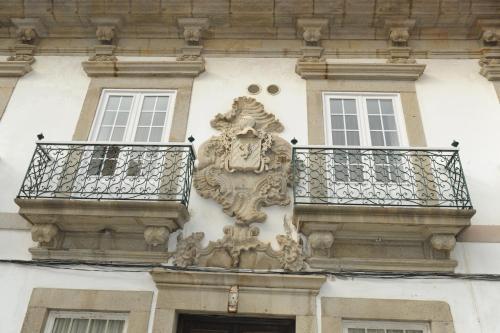 Bed & Breakfast Hotel Brazao