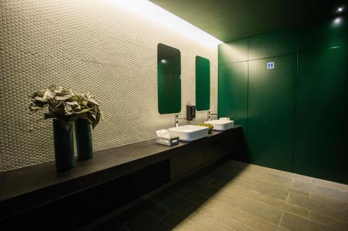 Bed & Breakfast Hotel Brazao