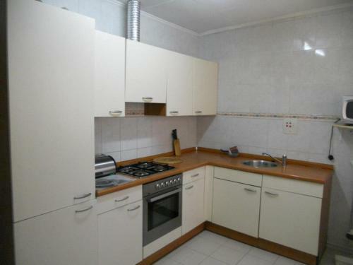 Hostal Kalis Lodge Guesthouse