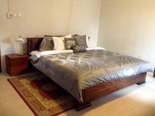 Hostal Kalis Lodge Guesthouse