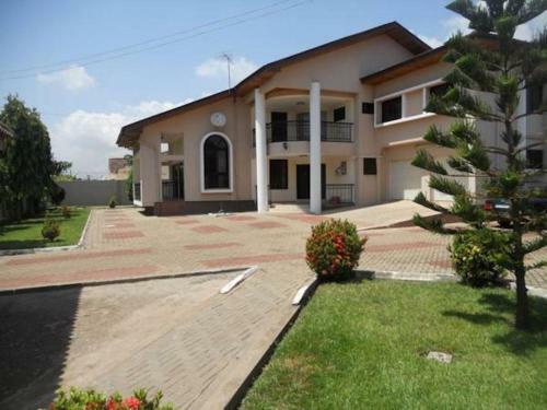 Hostal Kalis Lodge Guesthouse