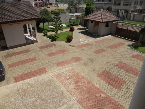 Hostal Kalis Lodge Guesthouse
