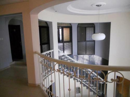 Hostal Kalis Lodge Guesthouse
