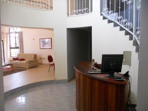Hostal Kalis Lodge Guesthouse