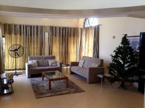 Hostal Kalis Lodge Guesthouse