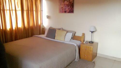 Hostal Kalis Lodge Guesthouse