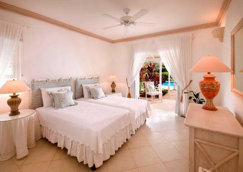 Coconut Grove 8 Luxury Villa