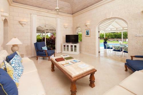 Coconut Grove 8 Luxury Villa