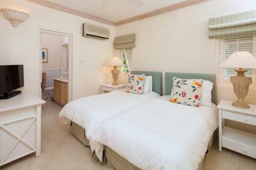 Coconut Grove 8 Luxury Villa