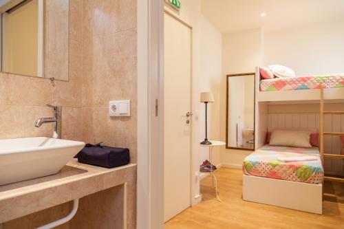 Hostal Erva Doce Guest House