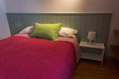 Hostal Erva Doce Guest House