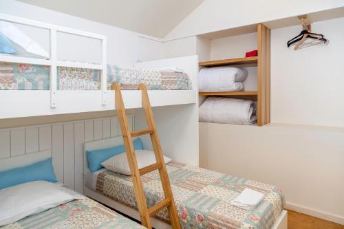 Hostal Erva Doce Guest House