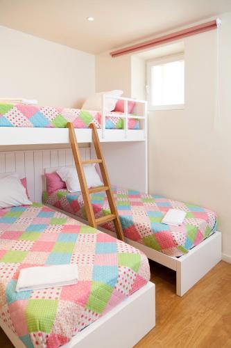 Hostal Erva Doce Guest House