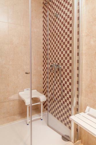 Hostal Erva Doce Guest House