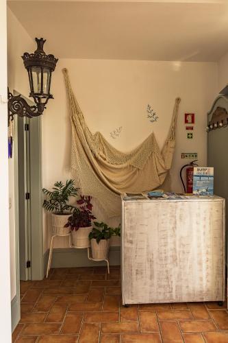 Hostal Erva Doce Guest House
