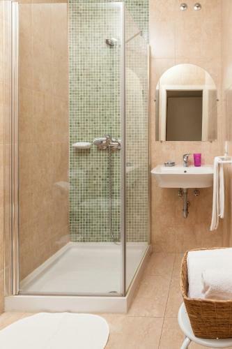Hostal Erva Doce Guest House