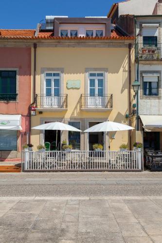 Hostal Erva Doce Guest House