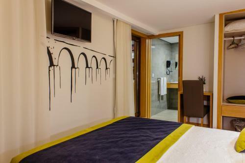 Bed & Breakfast Hospedaria Venceslau