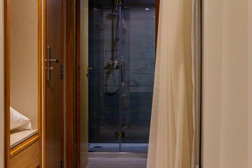 Bed & Breakfast Hospedaria Venceslau