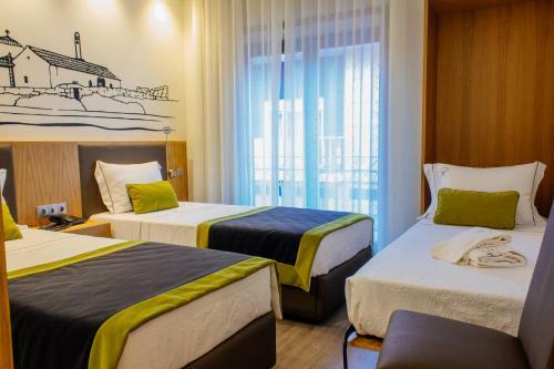 Bed & Breakfast Hospedaria Venceslau