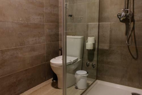 Bed & Breakfast Hospedaria Venceslau