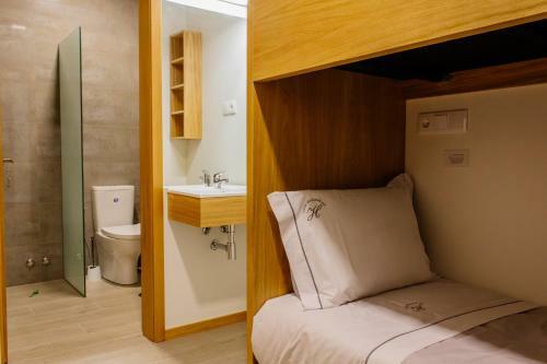 Bed & Breakfast Hospedaria Venceslau