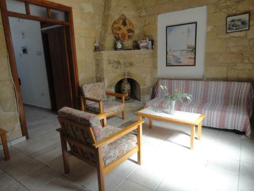 Apartamento Spanos House
