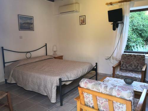 Apartamento Spanos House