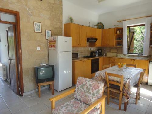 Apartamento Spanos House