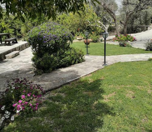 Apartamento Spanos House