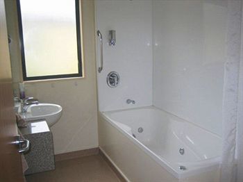 Bella Vista Motel Mosgiel