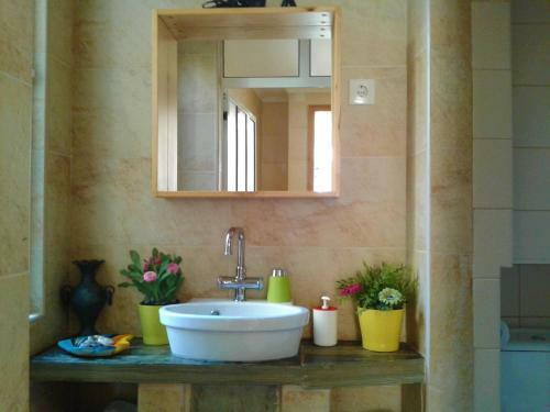 Agroturismo Casas Botelho Elias