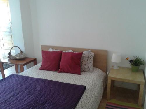 Agroturismo Casas Botelho Elias