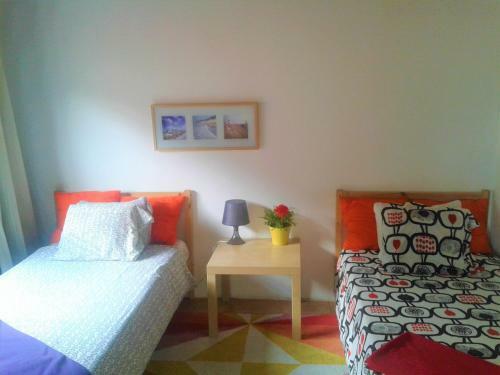 Agroturismo Casas Botelho Elias
