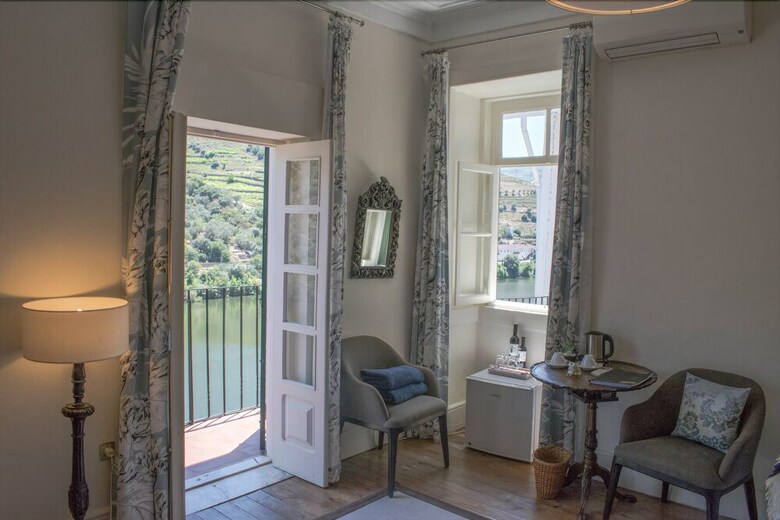 Quinta De La Rosa