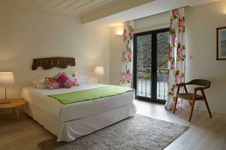 Quinta De La Rosa